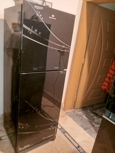 fridge for sale Electrolux set 1296G