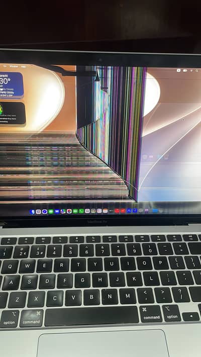 MacBook