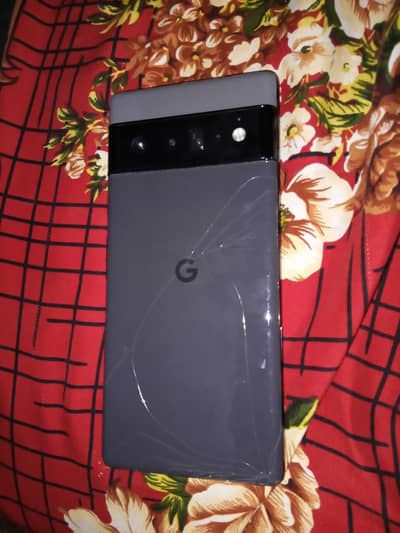 Google Pixel 6 Pro