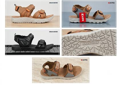 Men's Sandals