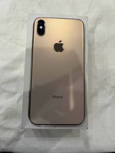 Apple iPhone XS Max