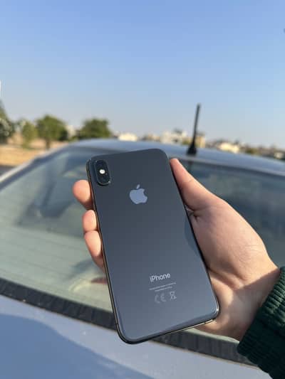 Apple iPhone XS PTA APPROVED