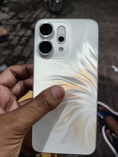 oppo Reno 14 5G /12/256 pta oprived