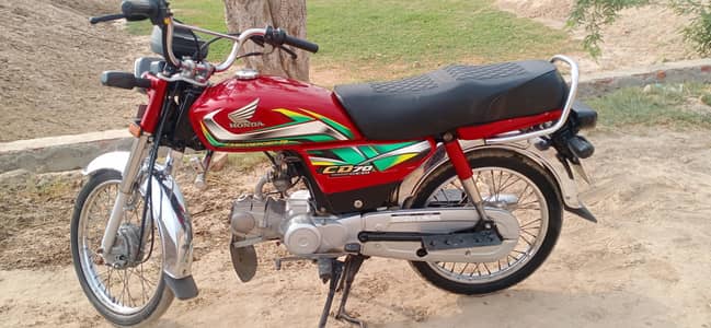 honda