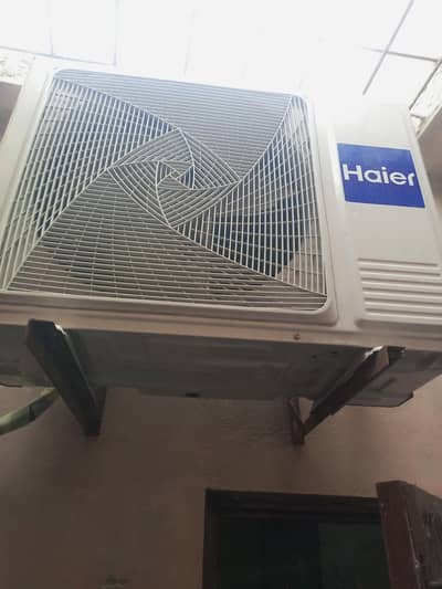Haier new Inverotr AC