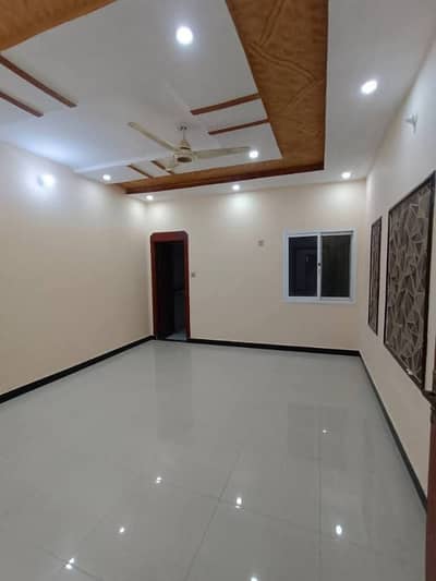 7 Marla House For Rent Jinnah Town Near Model Town Sialkot