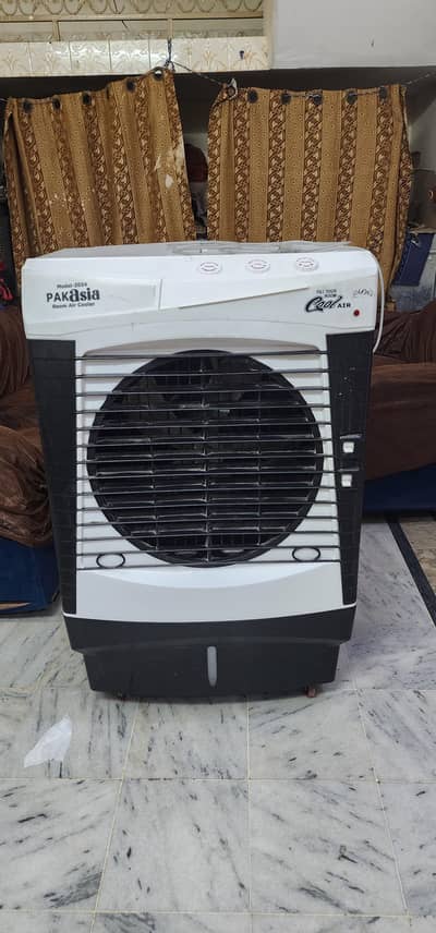 super Asia air cooler for sale