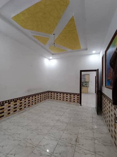 5 Marla Upper Portion For Rent Capital Road Back Side Model Town Sialkot