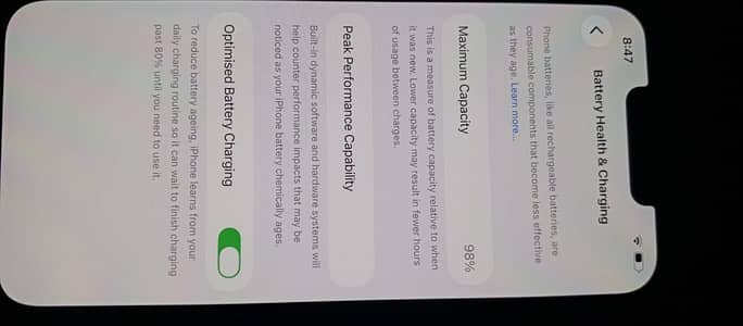 Apple iPhone 14