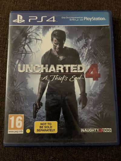 Ps4 cds