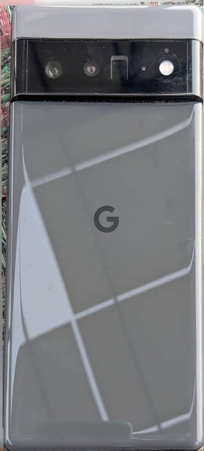 Google Pixel 6 Pro