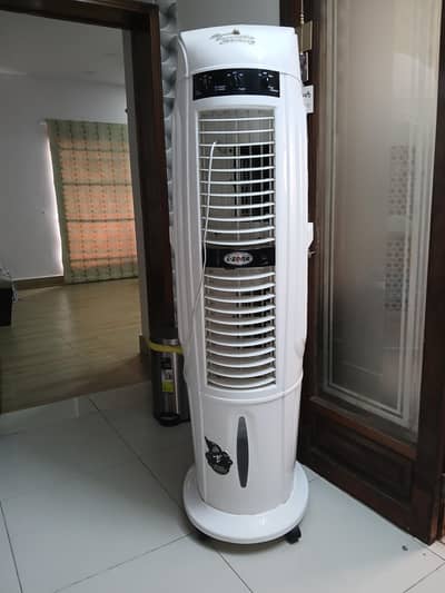 izone standing cooler