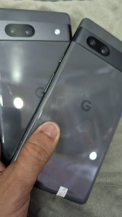 Google Pixel 7a