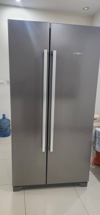 BOSCH fridge