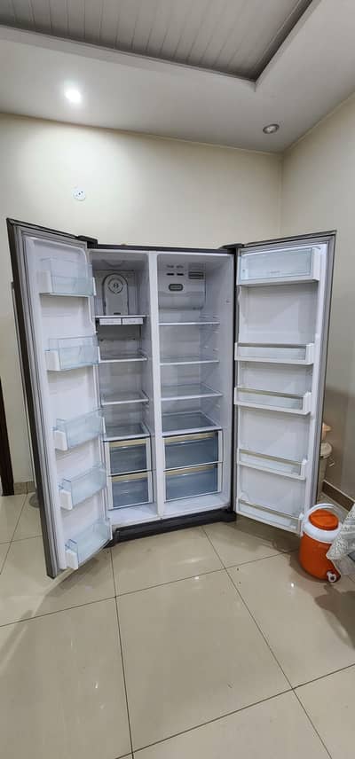 BOSCH fridge