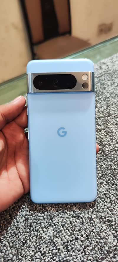 Google Pixel 8 Pro