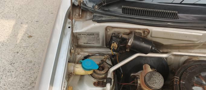 Suzuki Alto 2007
