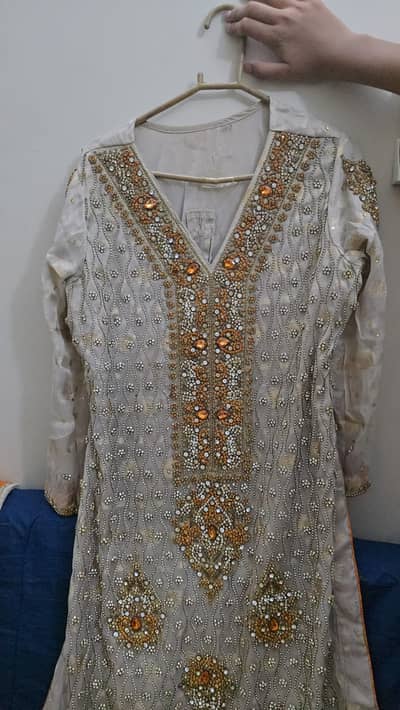 Party wear suit