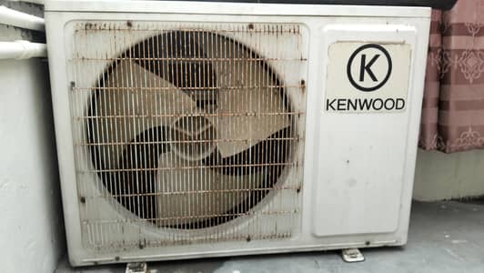 Kenwood ac