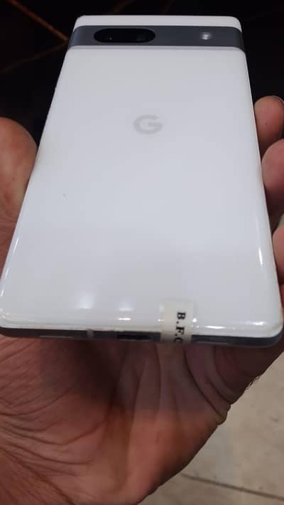Google Pixel 7a