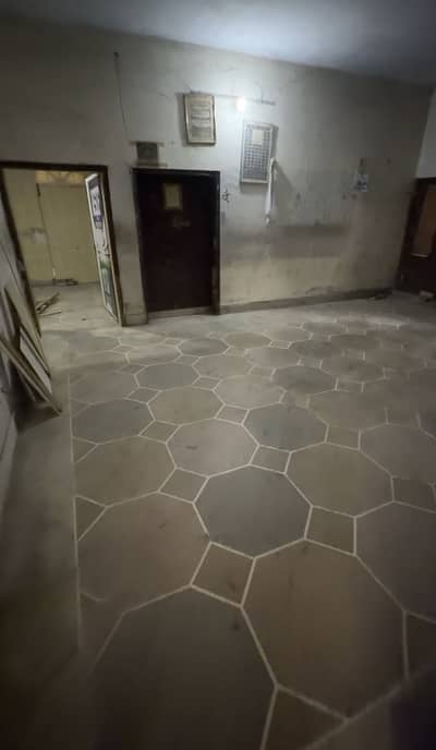 12 marala and 3.5 marala 2 spaces available for factory or unit