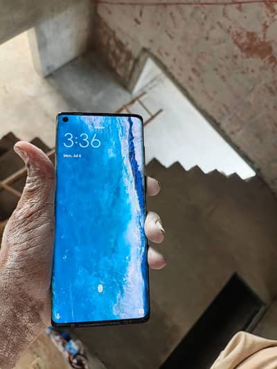 Motorola Edge
