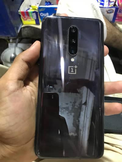 One Plus 7 Pro