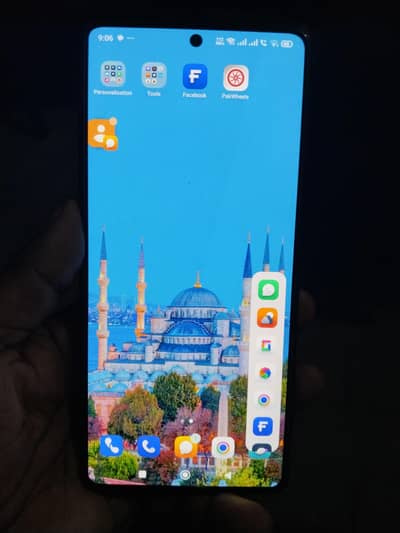 Xiaomi Redmi Note 13 Pro 8/256 03214021760