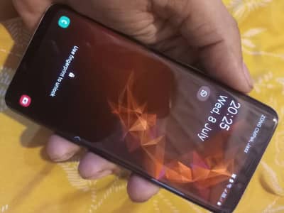 Samsung Mobile S9