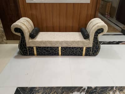 old sofa repairer