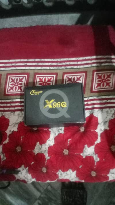 android TV box