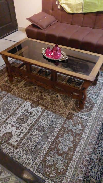 Center Table