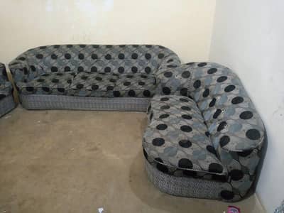 7 seater