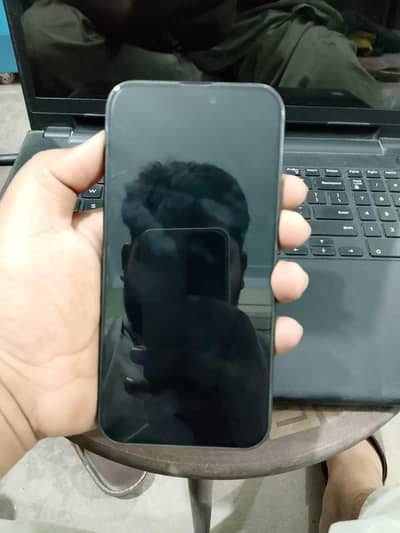 Apple iPhone 15 plus Jv