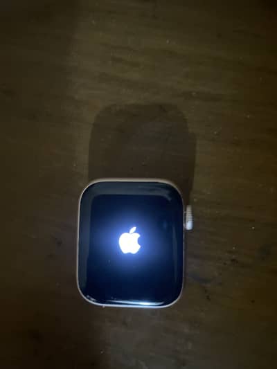 Apple Watch series se with gps