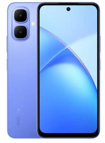 Infinix Smart 10