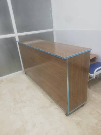 Office kontaer tabala