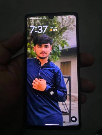 Google Pixel 6a