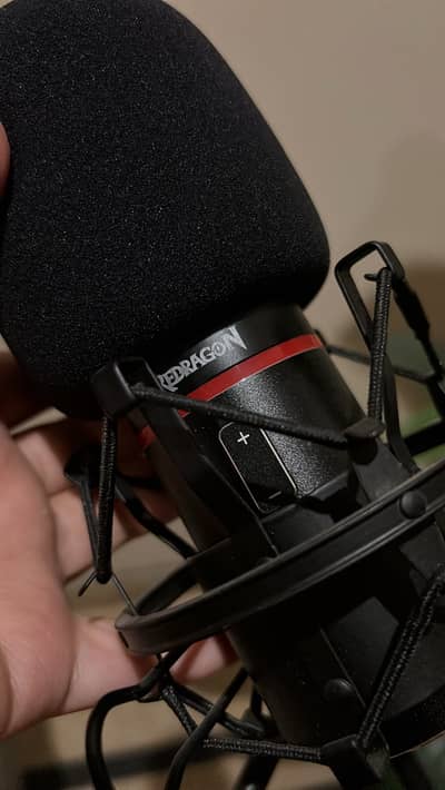 Redragon GM300 Microphone