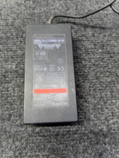 SONY PS2 slim