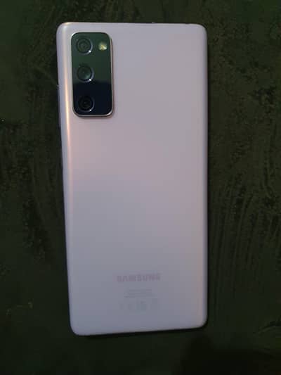 Samsung Mobile S20 FE 5g(exchange possible with Googlepixel 6a)