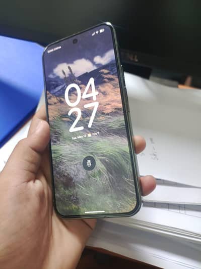Google Pixel 9 Pro XL