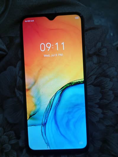 Infinix HOT 11 Play (4GB RAM / 64GB ROM)