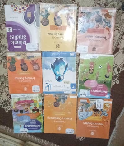 selling Cambridge books at best prices