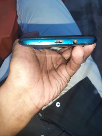 Infinix Hot 9 Play