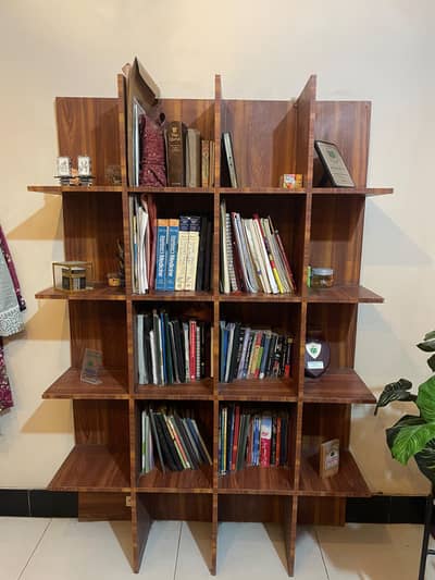 Bookrack