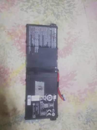Acer Laptop Battery For Sale