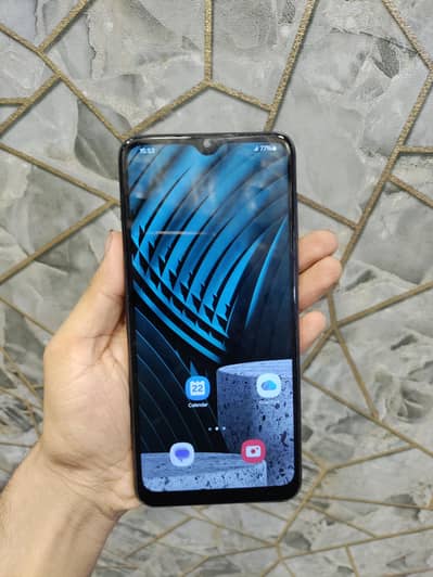 Samsung Mobile A04