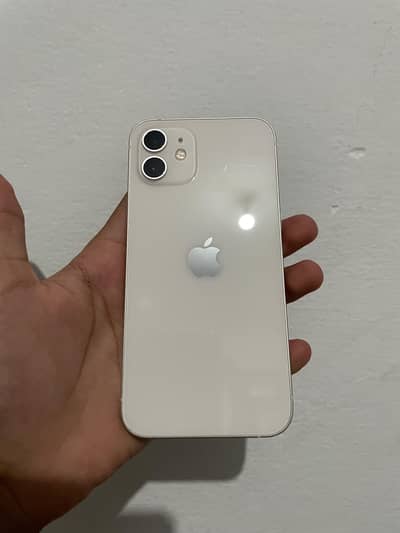 Apple iPhone 12