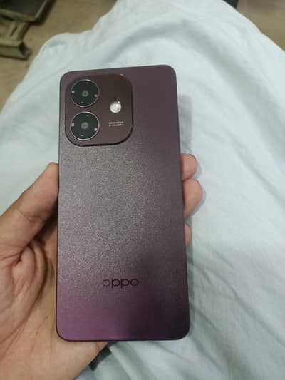 OPPO A5i  4/128